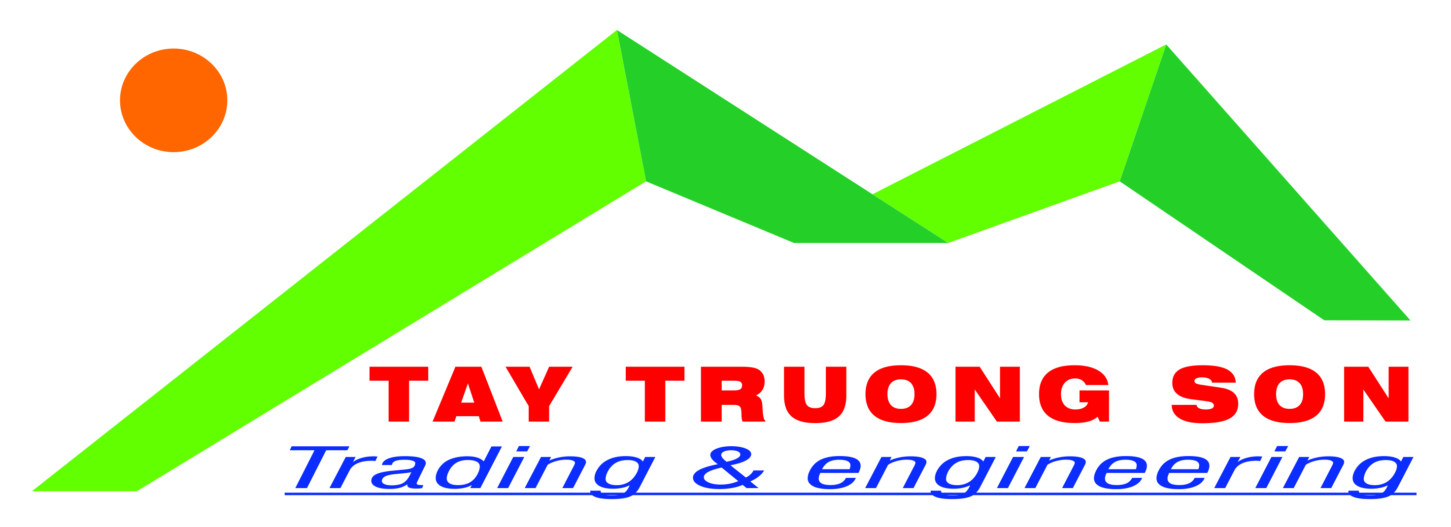 Cty TNHH TM và KT Tây Trường Sơn